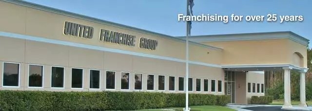 Franchise Real Estate