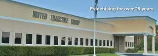 Franchise Real Estate