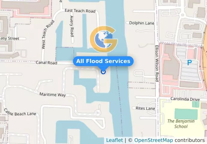 All Flood Services