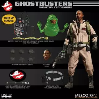 Crazy Toys 561