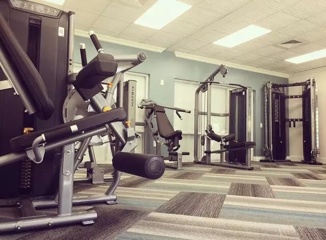 Justins Personal Training