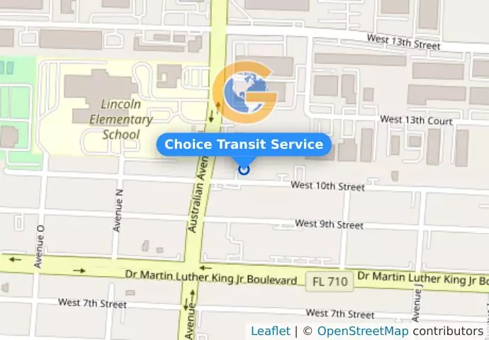 Choice Transit Service