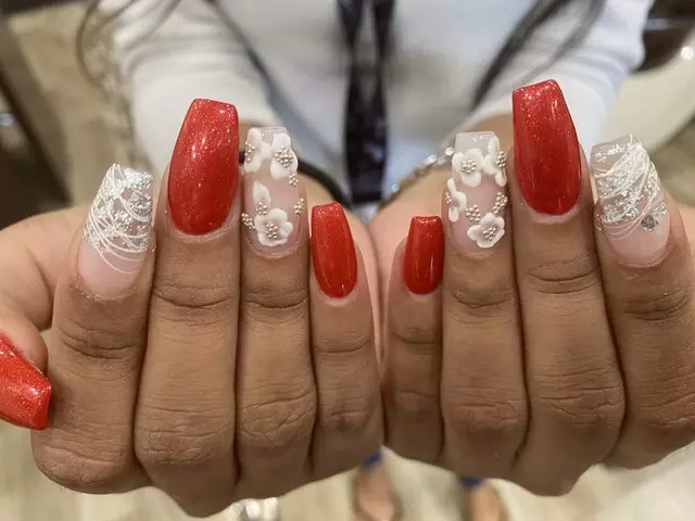 City Nails