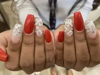City Nails