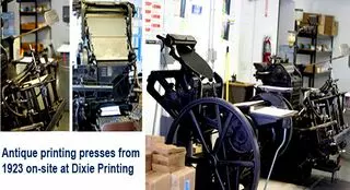 Dixie Printing