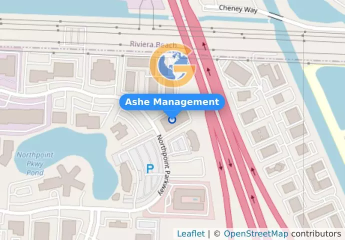 Ashe Management