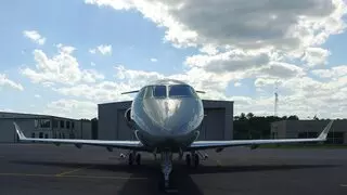 West Palm Jets