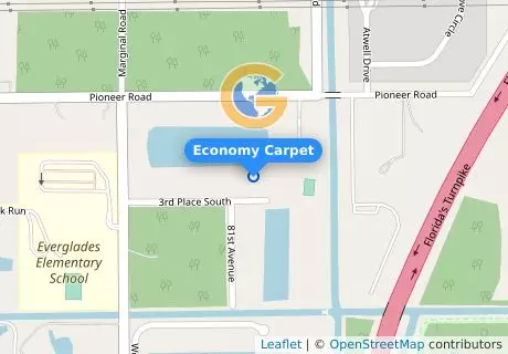 Economy Carpet