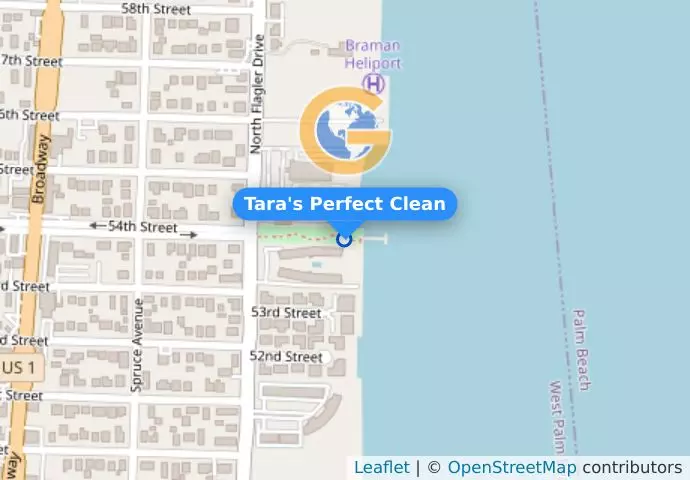 Tara&apos;s Perfect Clean