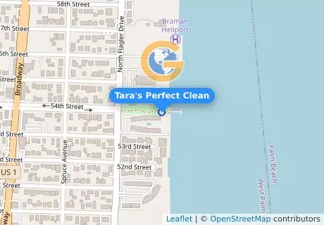Tara's Perfect Clean