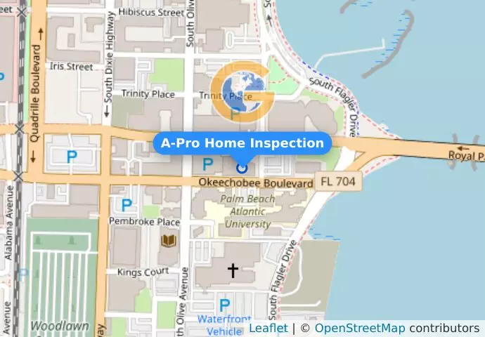 A-Pro Home Inspection