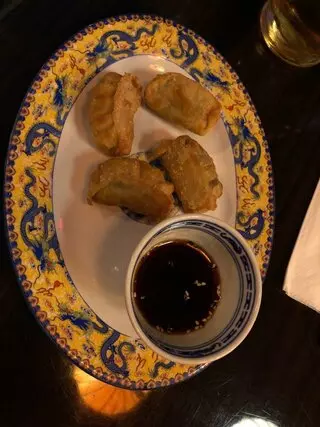 Joy Noodles & Rice