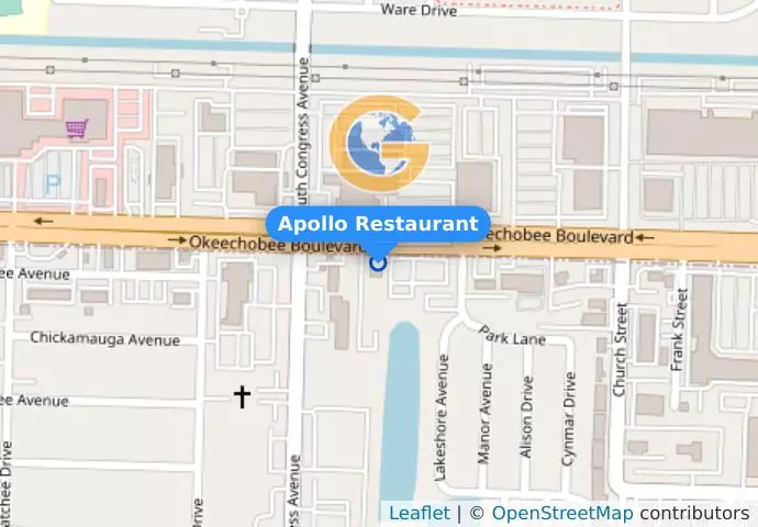 Apollo Restaurant