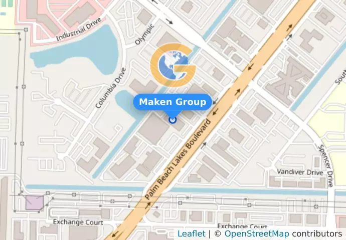 Maken Group