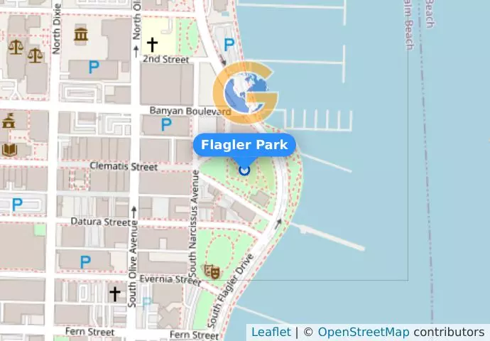 Flagler Park