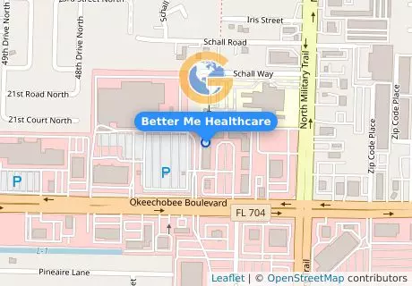 Better Me Healthcare