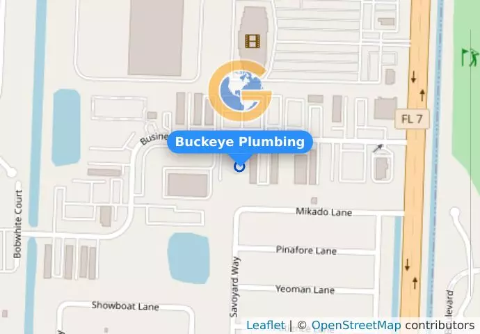 Buckeye Plumbing