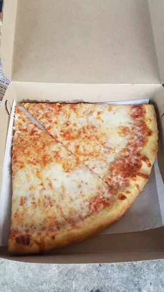 Belluno Pizza