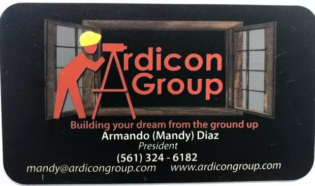 Ardicon Group
