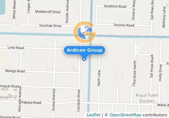 Ardicon Group