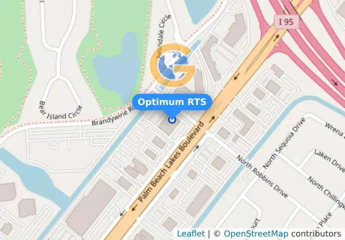Optimum RTS