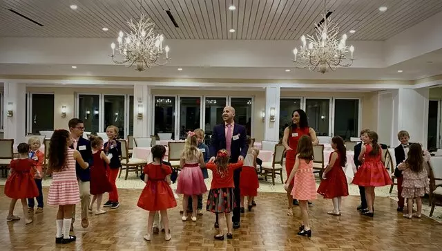 iBallroomdance
