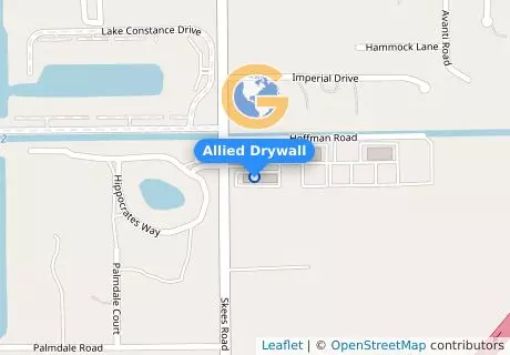 Allied Drywall