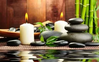 Shut Out The World Spa