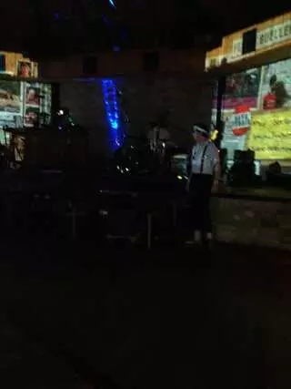 Sky Bar