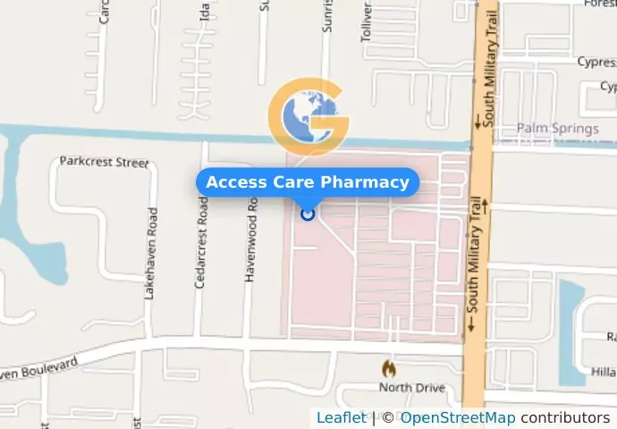 Access Care Pharmacy