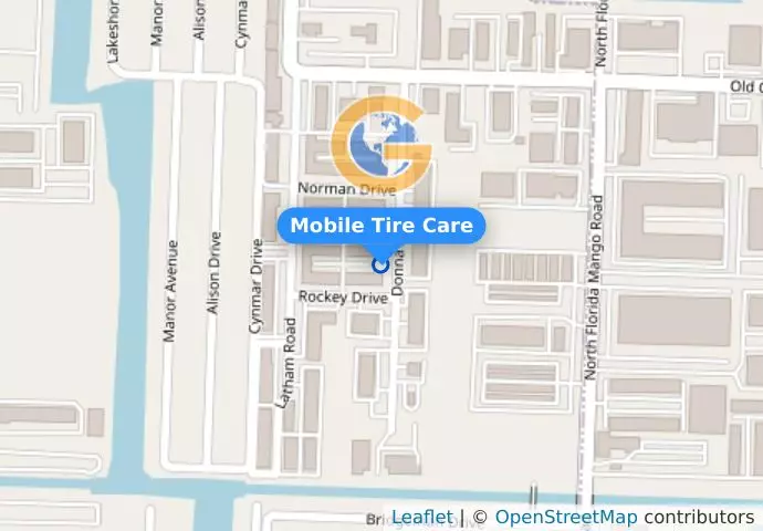 Mobile Tire Care