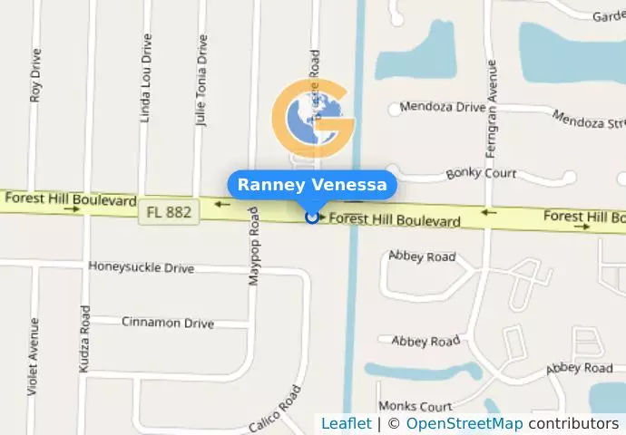 Ranney Venessa