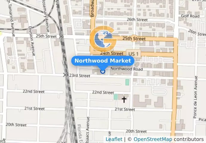 Northwood Market
