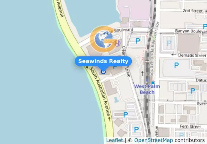 Seawinds Realty