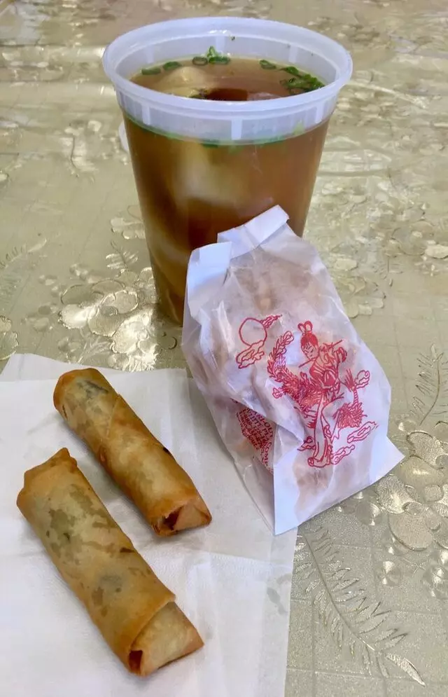 Grand China