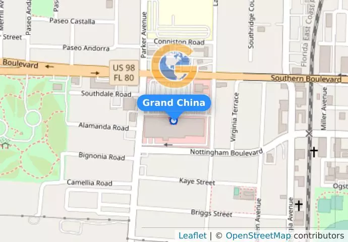 Grand China