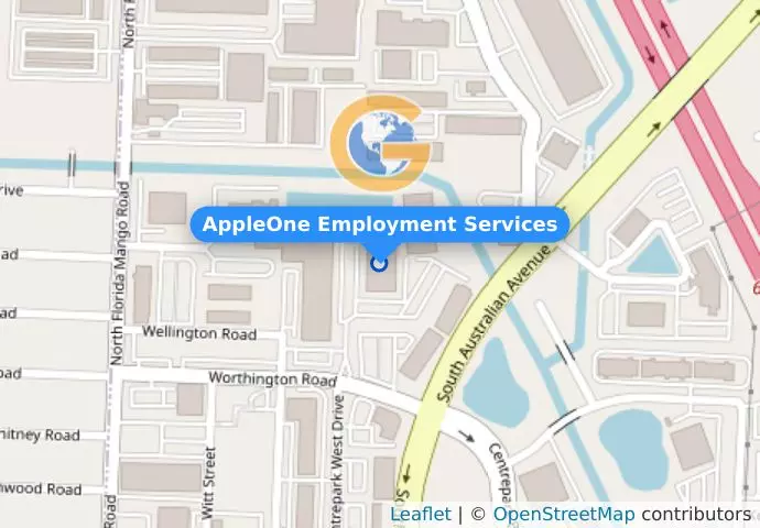 AppleOne Employment Services