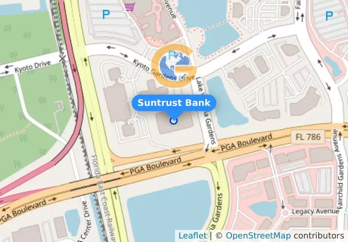 Suntrust Bank