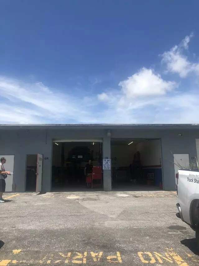 Tech9 Automotive