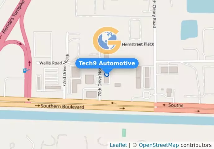 Tech9 Automotive