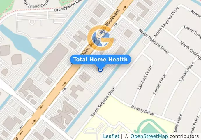 Total Home Health