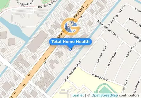 Total Home Health