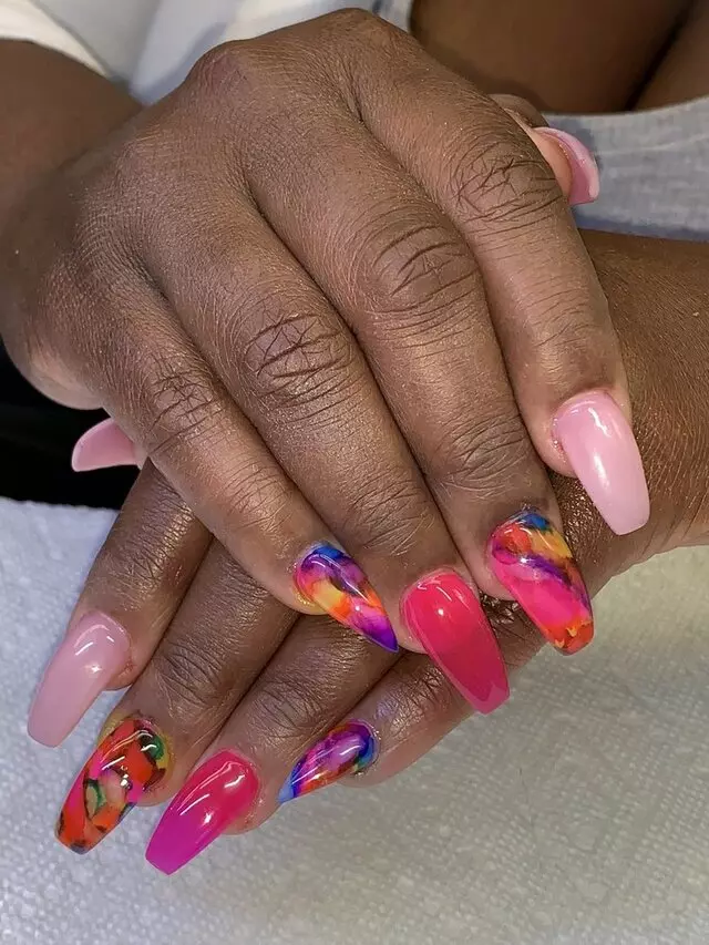 Bling Nailz Studio