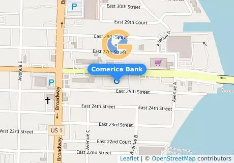 Comerica Bank
