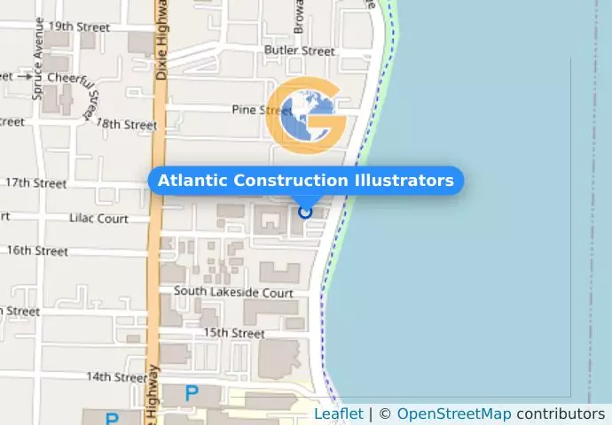 Atlantic Construction Illustrators