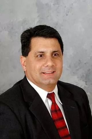 Gerald Salerno Law