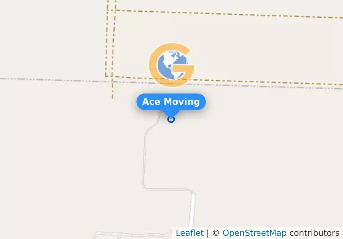 Ace Moving