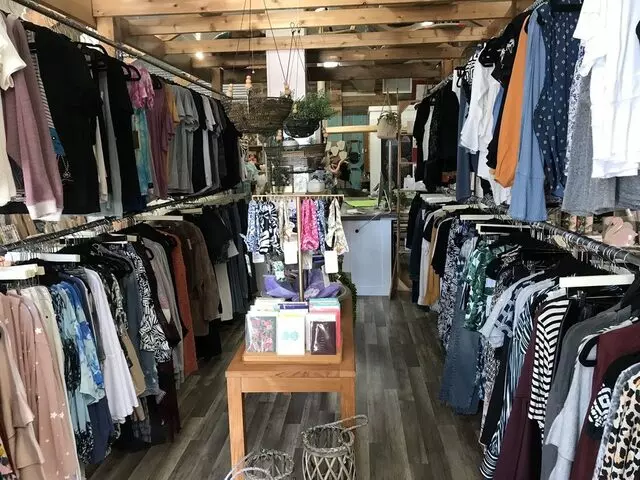 Norcross Patio
