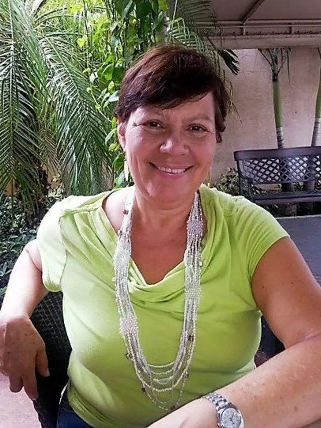 Ingrid Castillo