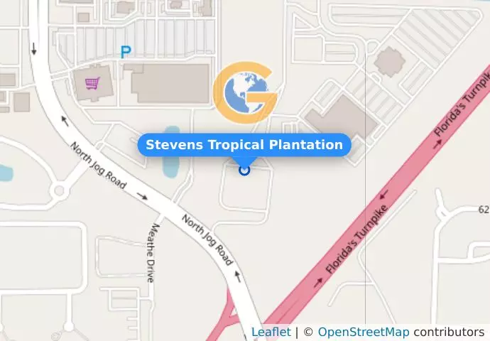 Stevens Tropical Plantation